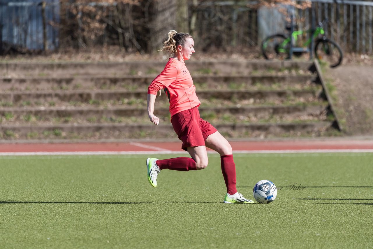 Bild 256 - F Walddoerfer SV : FC St. Pauli 2 : Ergebnis: 6:0